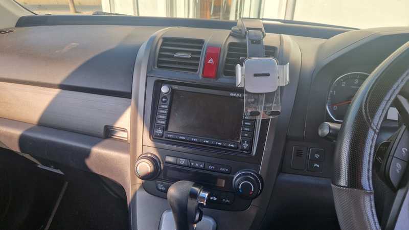 2011 Honda CRV 2,2L 2011 Cyprus