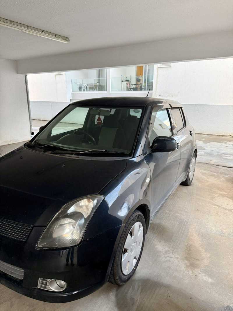 Suzuki Swift 1,3L 2008