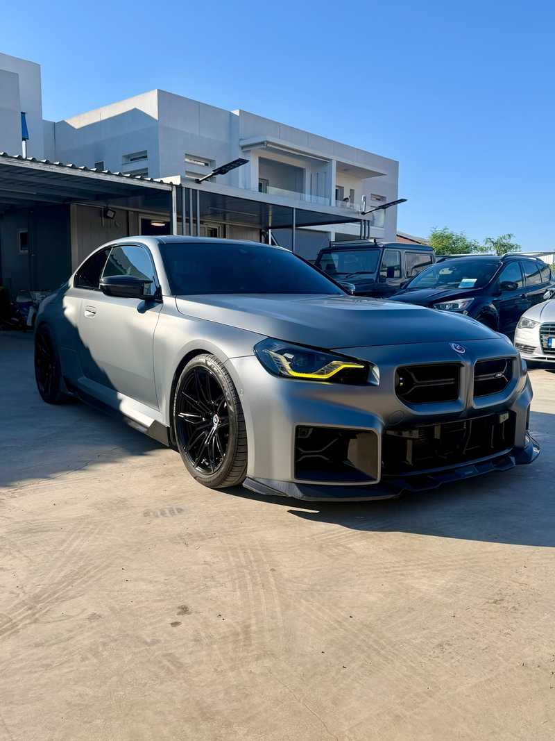 BMW M2 3,0L 2024