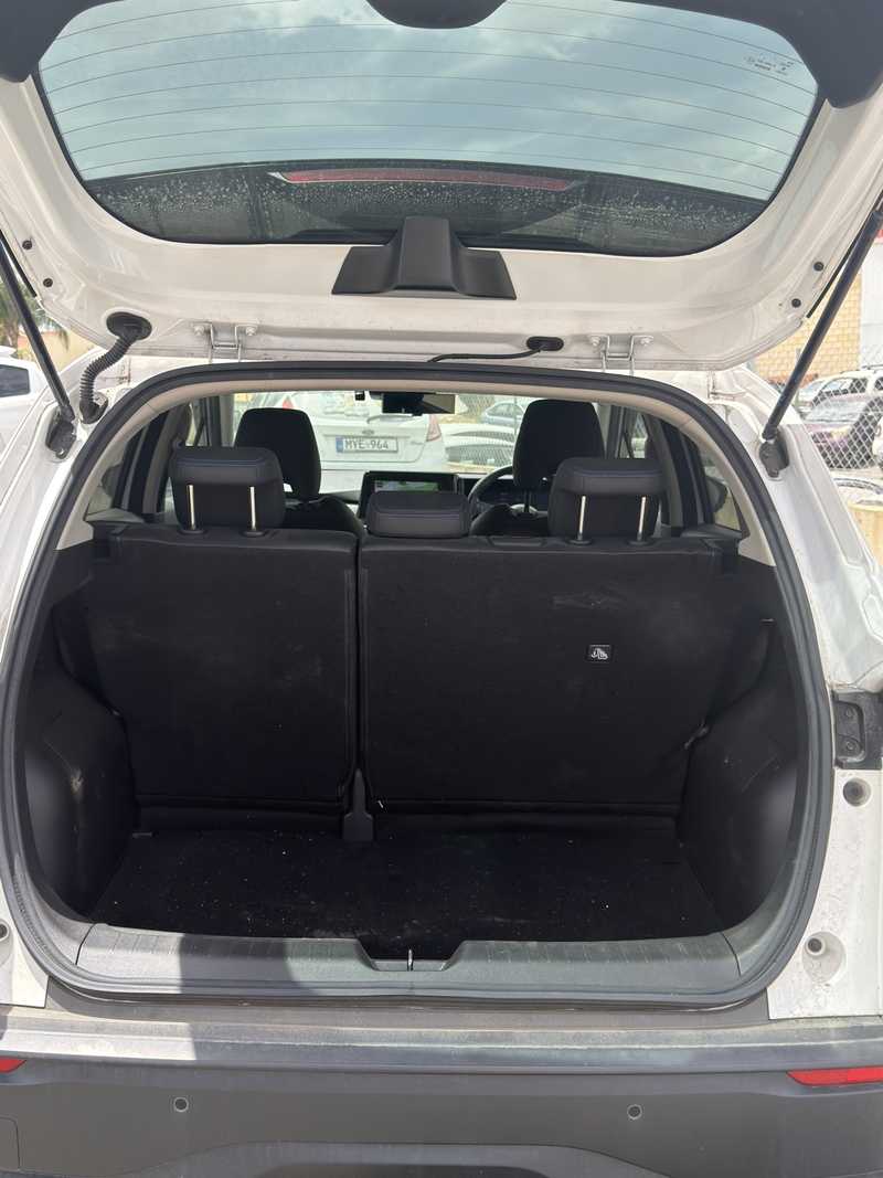 2022 Nissan Note e-Power 1,2L 2022 Cyprus