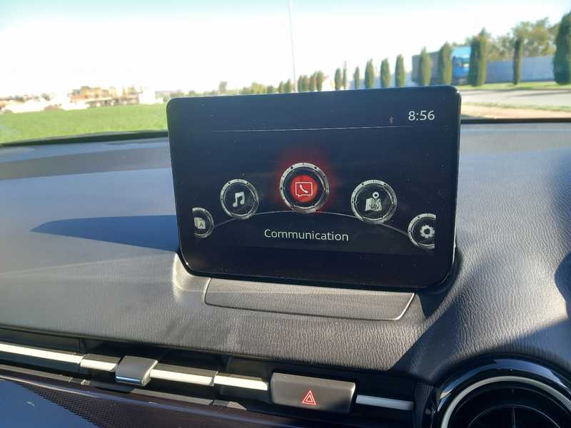 Mazda 2 1,5L 2023