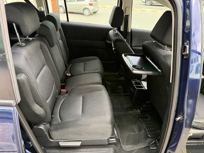 2009 Mazda 5 2,0L 2009 Cyprus