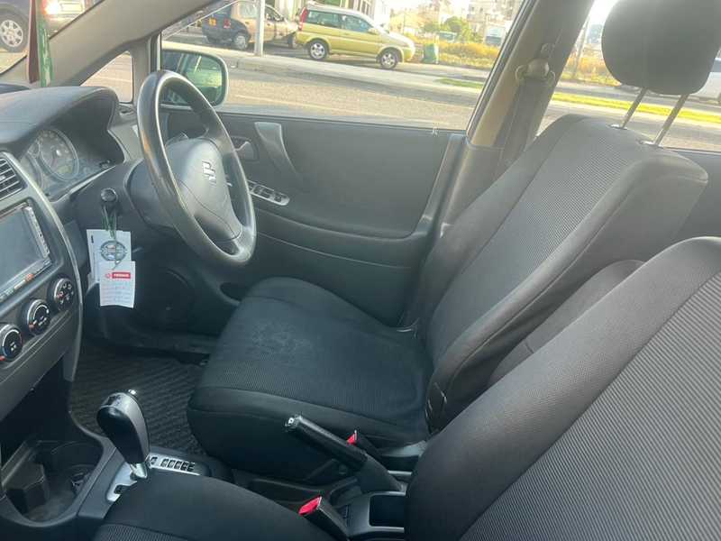 2006 Suzuki Liana 1,5L 2006 Cyprus