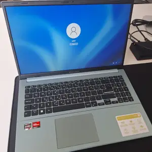 Asus vivobook go 15 - ryzen 5 / 16gb ram / 512gb ssd, Επαρχία Λευκωσίας — 'Έγκωμη