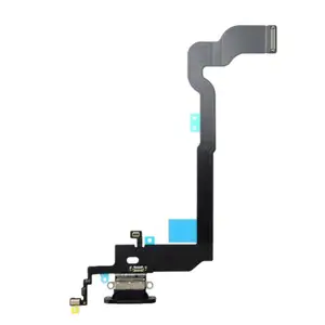 Flex connector charging port apple iphone x original, Επαρχία Λεμεσού — Άγιος Αθανάσιος