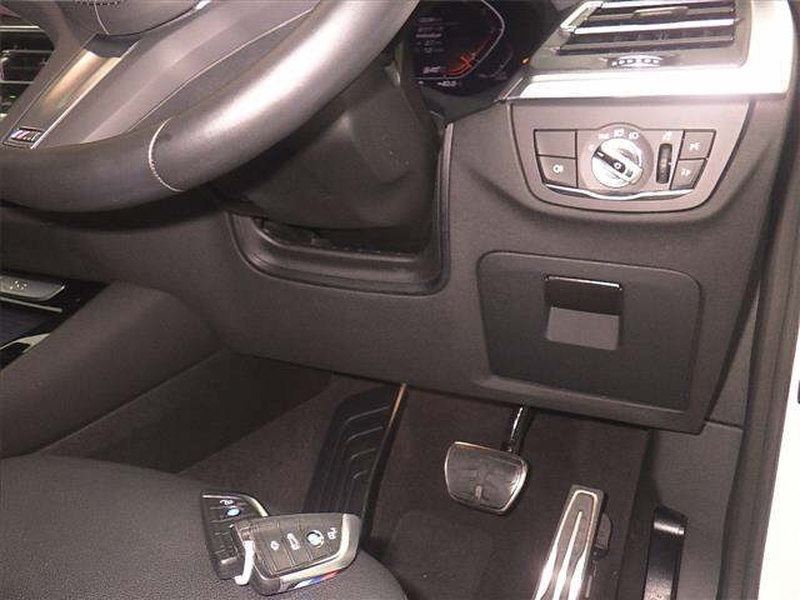 2022 BMW X3 2,0L 2022 Cyprus