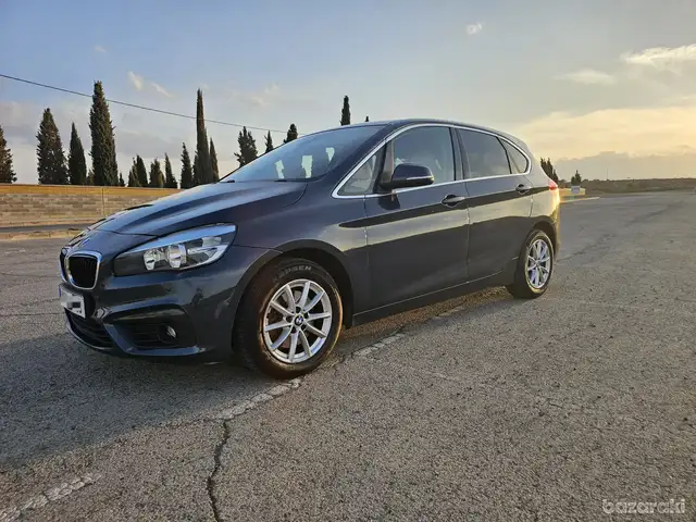 BMW 2-Series