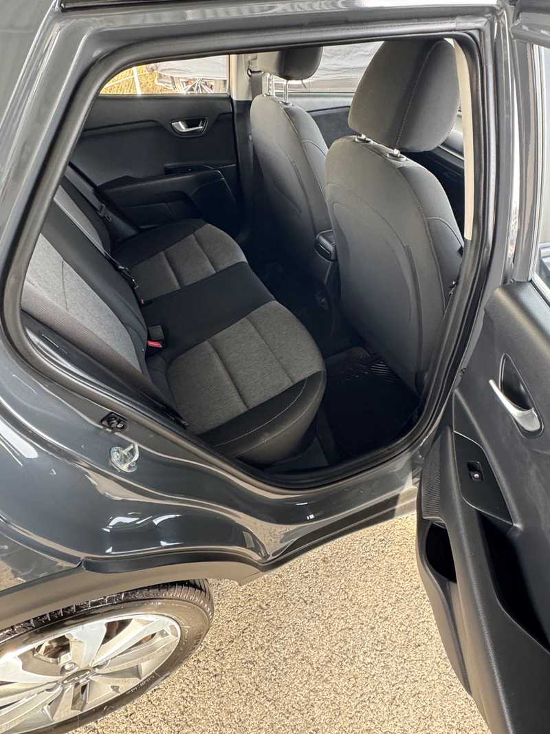 2022 KIA Stonic 1,2L 2022 Cyprus
