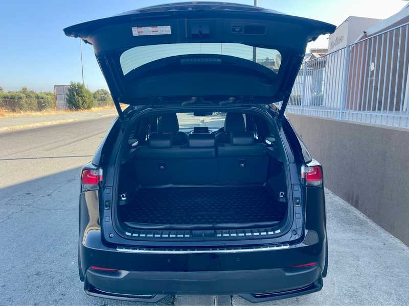 2014 Lexus NX 2,5L 2014 Cyprus