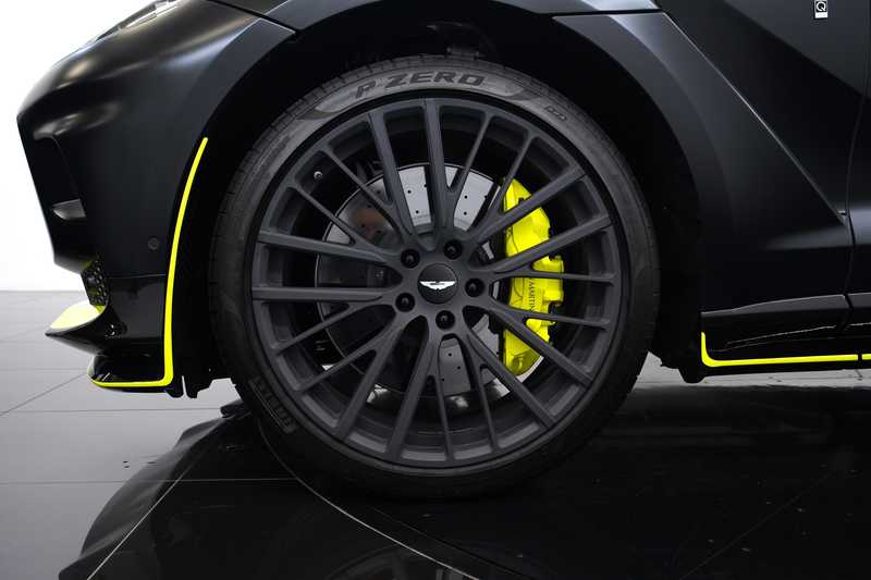 2024 Aston Martin DBX 4,0L 2024 Cyprus