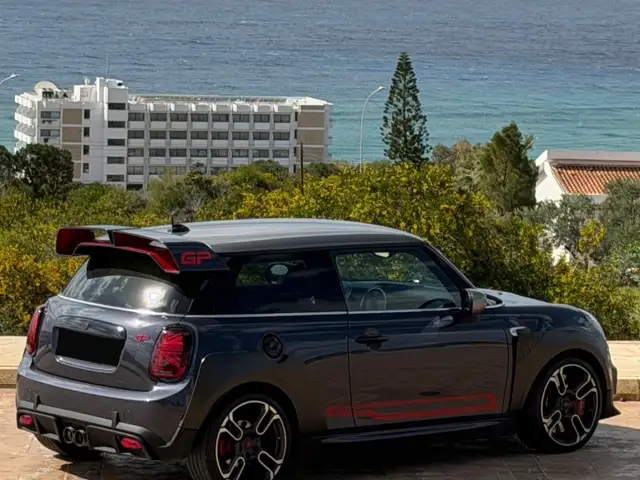 Mini Cooper 2,0L 2020, Επαρχία Λευκωσίας — 'Έγκωμη - 5