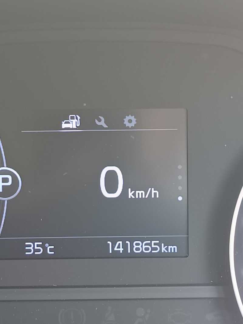 2018 KIA Sportage 1,7L 2018 Cyprus