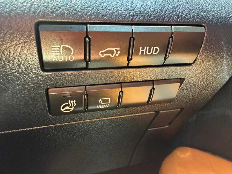 2021 Lexus RX 3,5L 2021 Cyprus