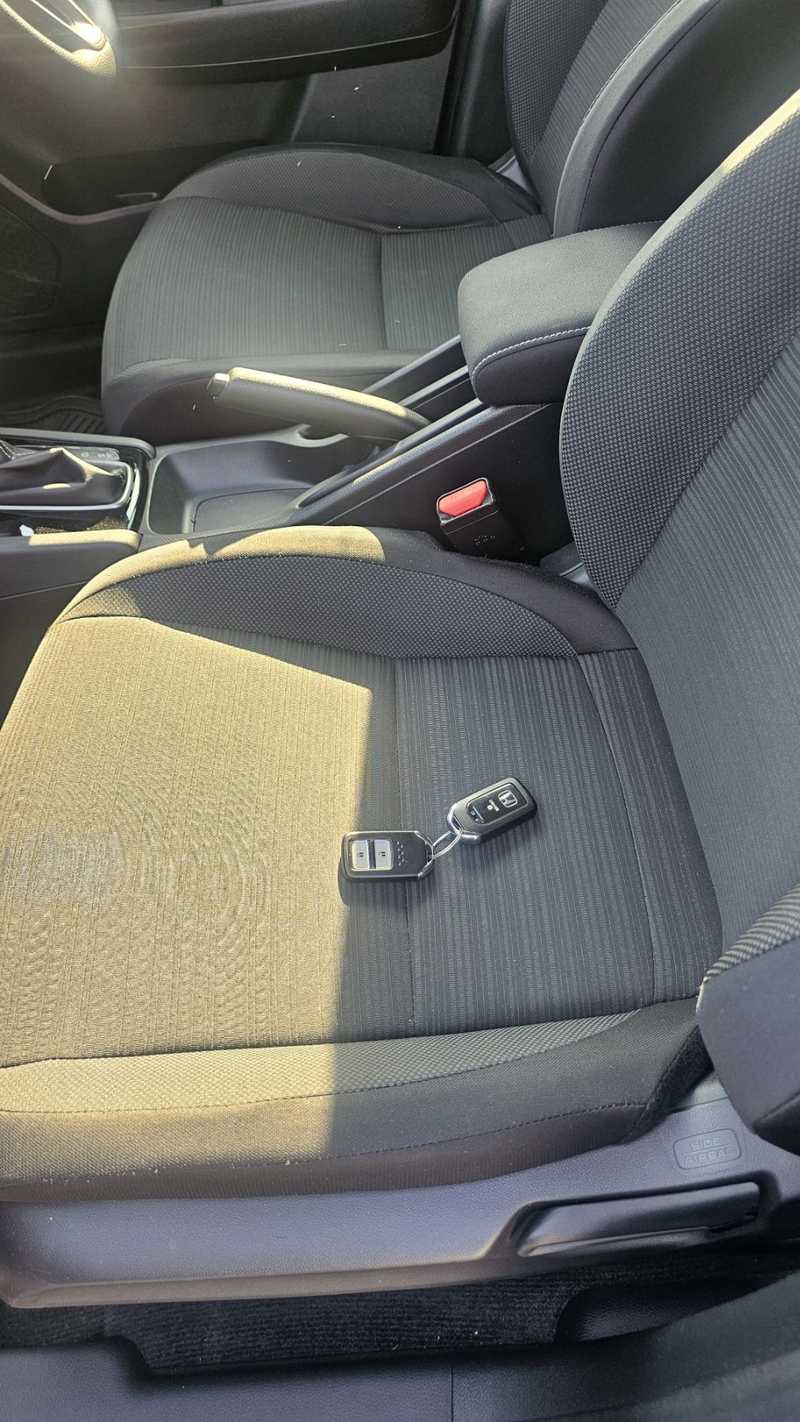 2025 Honda WR-V 1,5L 2025 Cyprus