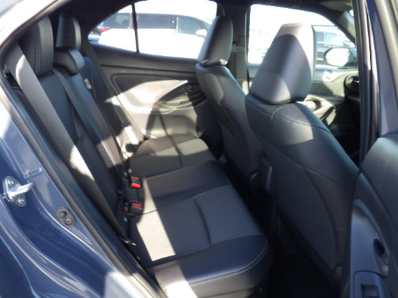 2025 Toyota Yaris Cross 1,5L 2025 Cyprus