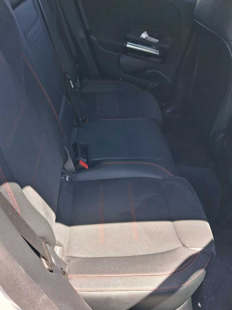 2022 Mercedes-Benz GLA-Class 2,0L 2022 Cyprus