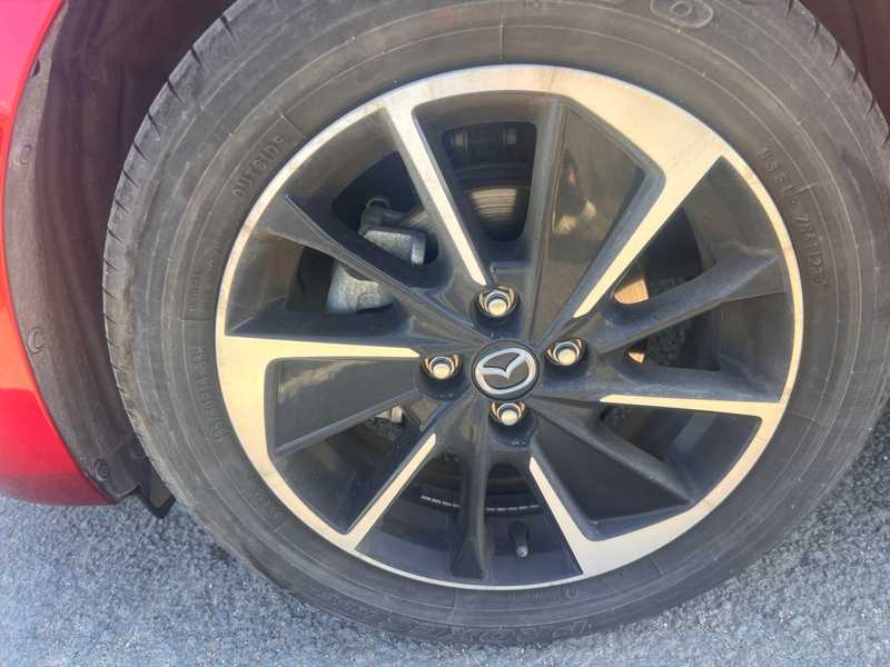 2023 Mazda 2 1,5L 2023 Cyprus