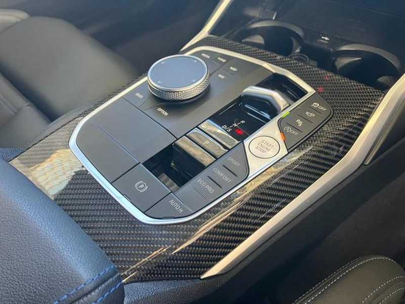 2023 BMW 3-Series 3,0L 2023 Cyprus