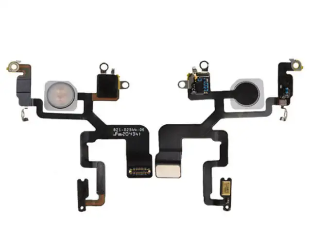 Flex cable flashlight apple iphone 12 pro max original, Επαρχία Λεμεσού — Άγιος Αθανάσιος