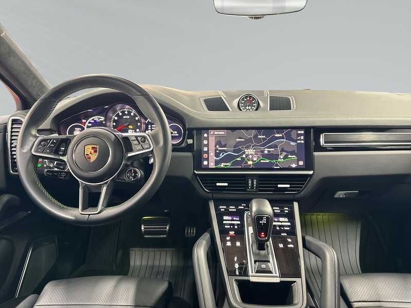 2022 Porsche Cayenne GTS 4,0L 2022 Cyprus