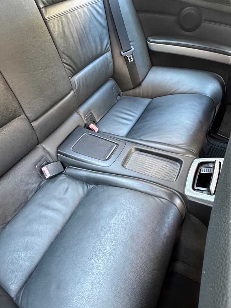 2008 BMW 3-Series 2,0L 2008 Cyprus