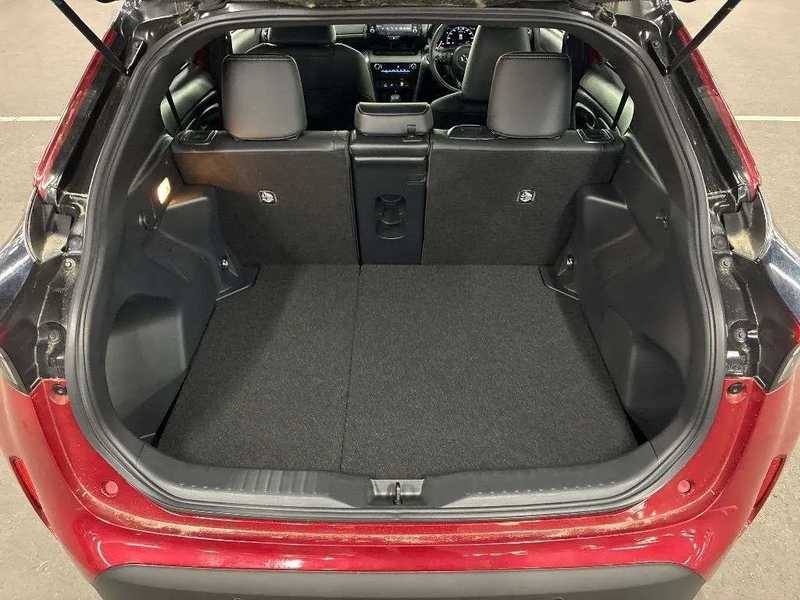 2023 Toyota Yaris Cross 1,5L 2023 Cyprus