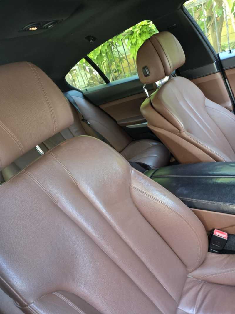 2014 BMW 6-Series 3,0L 2014 Cyprus