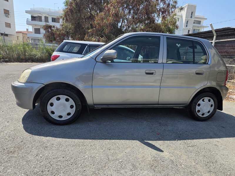 2001 Honda Logo 1,3L 2001 Cyprus