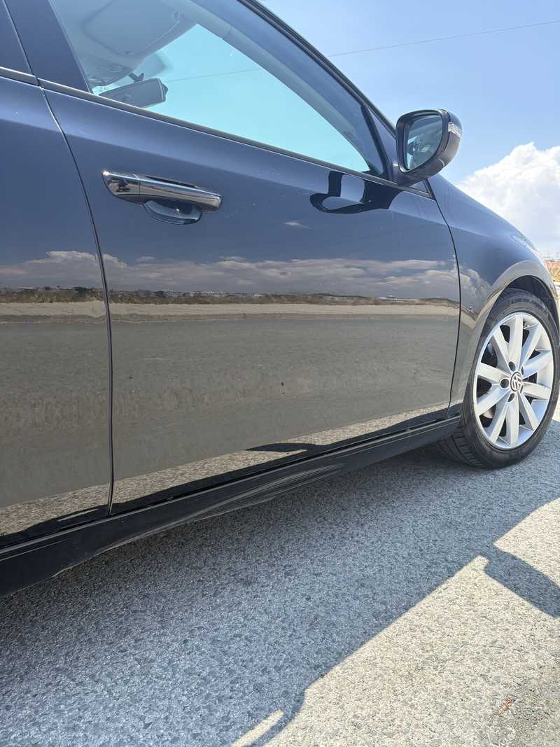 2012 Volkswagen Golf 1,2L 2012 Cyprus