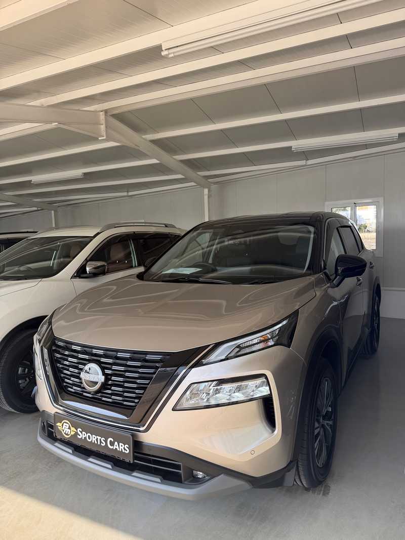 Nissan X-Trail 1,5L 2024