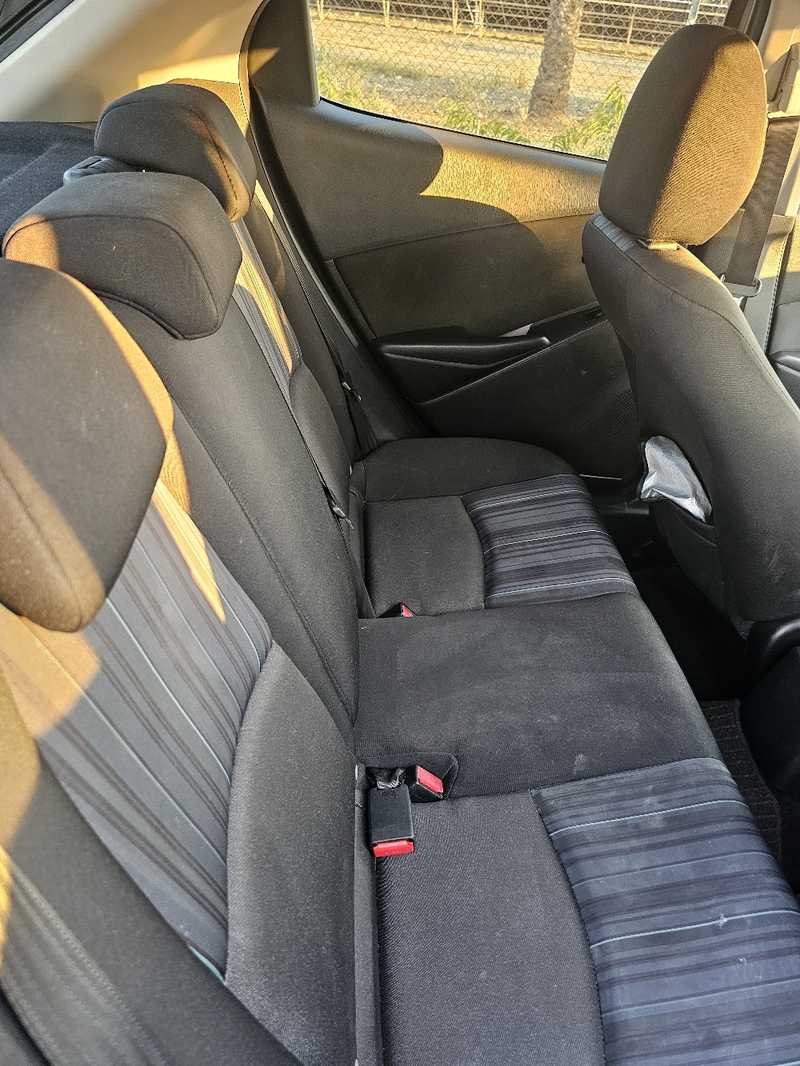 2016 Mazda Demio 1,3L 2016 Cyprus