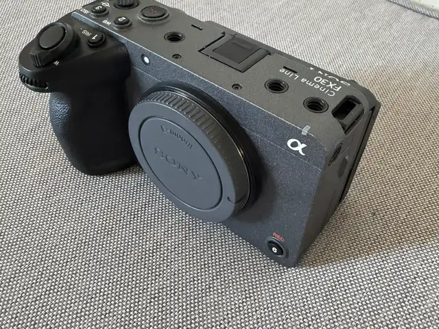 Sony fx30 cinema camera, Επαρχία Πάφου — Πάφος - Κάτω Πάφος