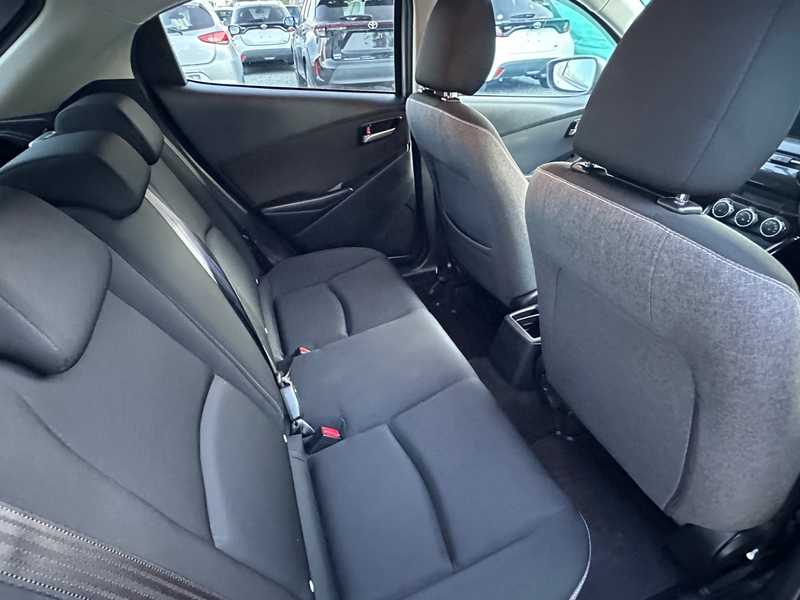 2023 Mazda 2 1,5L 2023 Cyprus