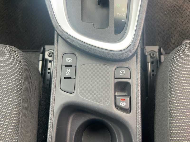 2023 Toyota Yaris Cross 1,5L 2023 Cyprus