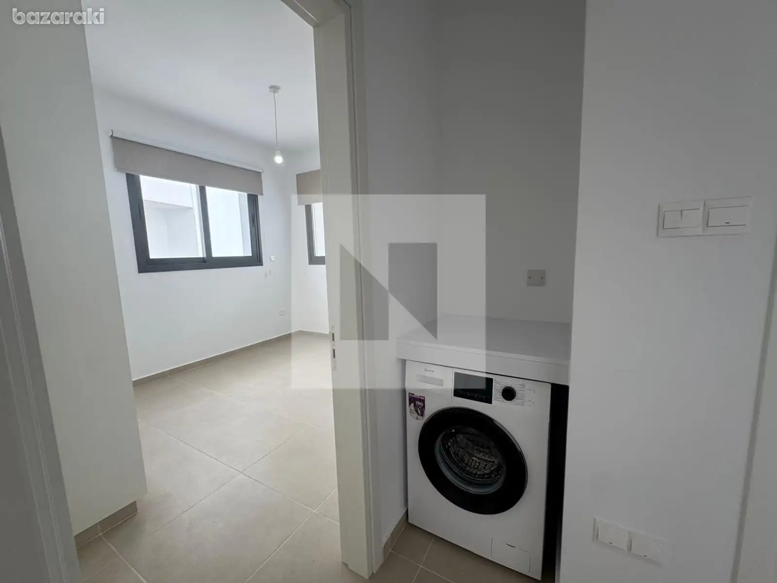 Penthouse, 2 bedrooms — 6