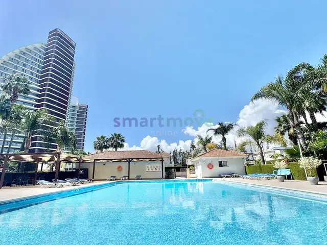 3-bedroom apartment to rent, Επαρχία Λεμεσού — Γερμασόγεια