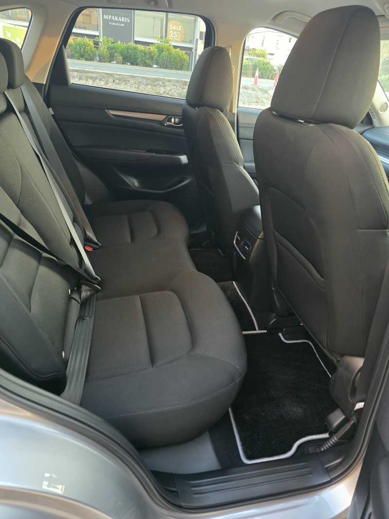2022 Mazda CX-5 2,0L 2022 Cyprus