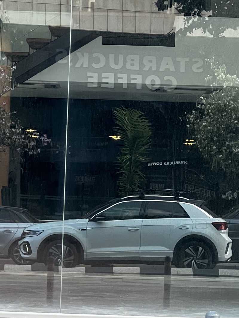 2022 Volkswagen T-Roc 2,0L 2022 Cyprus