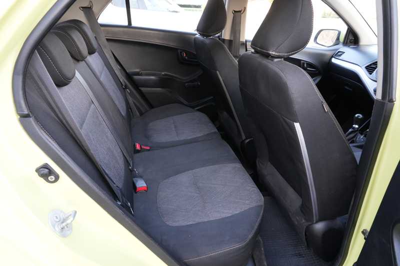 2013 KIA Picanto 1,0L 2013 Cyprus