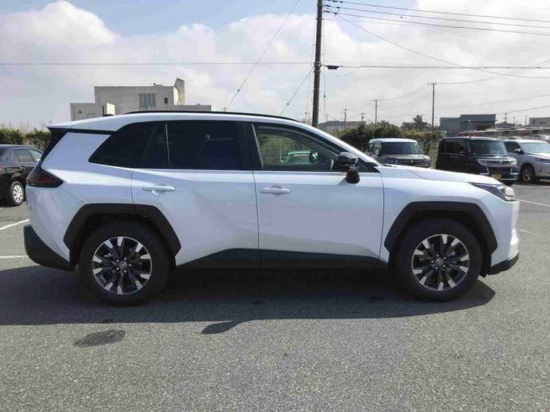 2026 Toyota RAV4 2,5L 2026 Cyprus