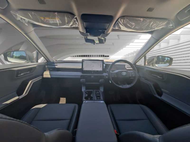 2026 Toyota RAV4 2,5L 2026 Cyprus