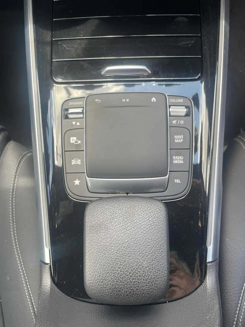 2022 Mercedes-Benz GLB 2,0L 2022 Cyprus