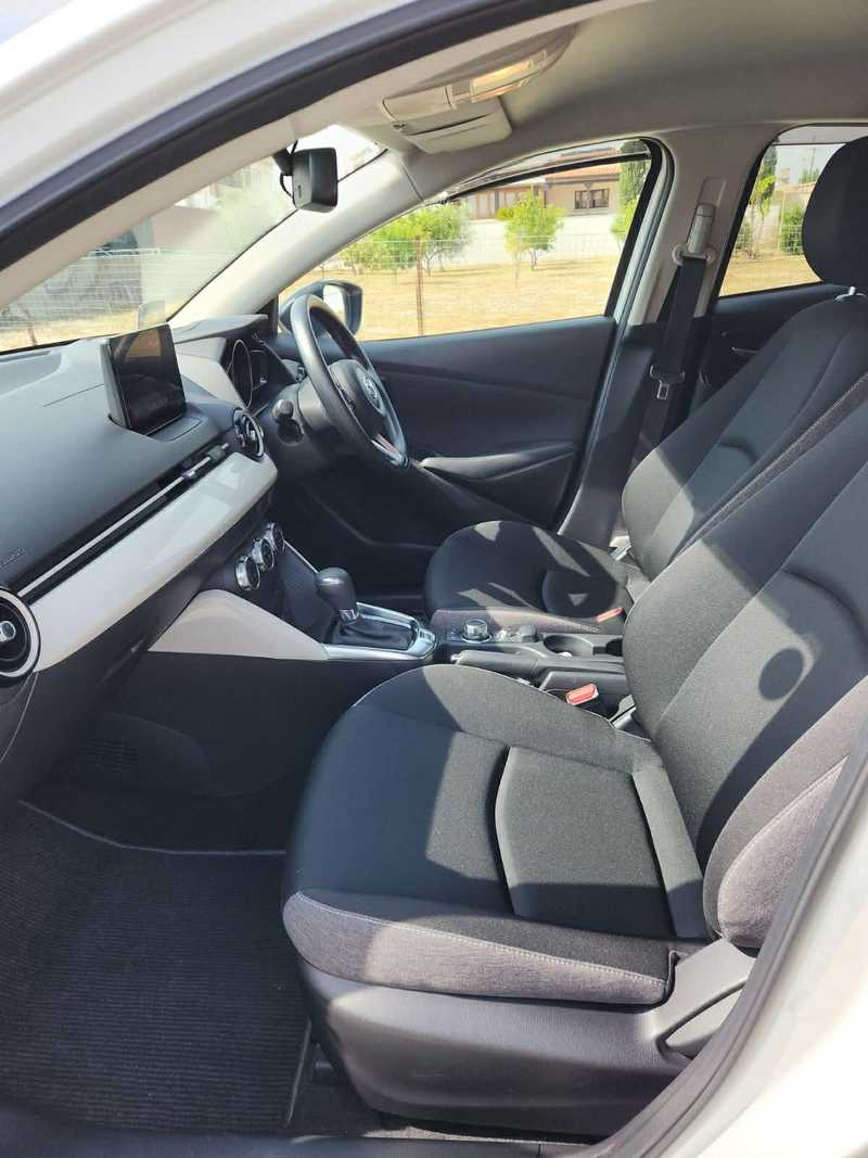2023 Mazda 2 1,5L 2023 Cyprus