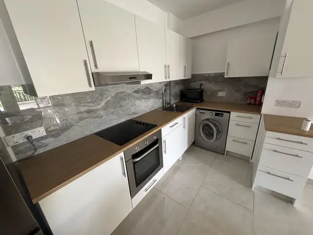 2-bedroom apartment to rent, Paphos — Pegeia