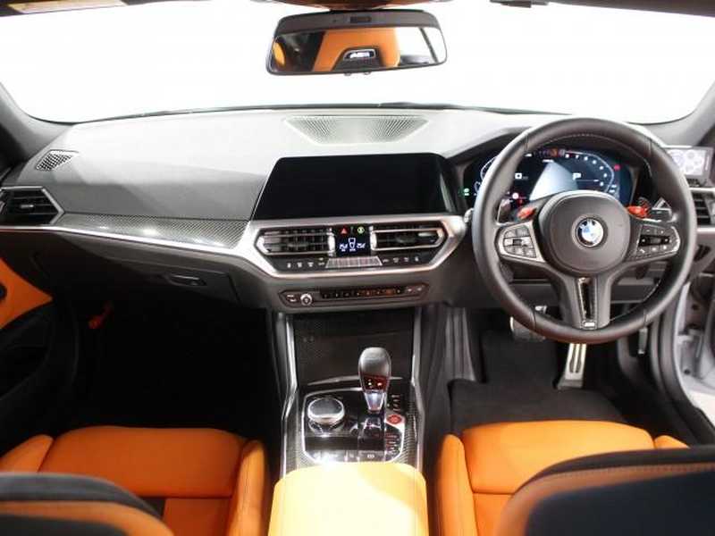 2023 BMW M4 3,0L 2023 Cyprus