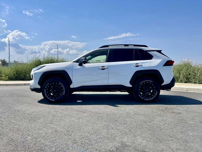 2025 Toyota RAV4 2,5L 2025 Cyprus