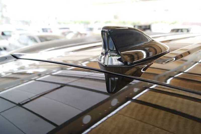 2018 Mitsubishi Outlander 2,3L 2018 Cyprus