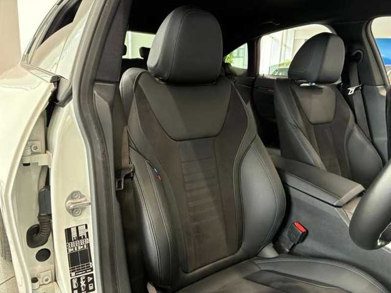 2023 BMW 4-Series 2,0L 2023 Cyprus