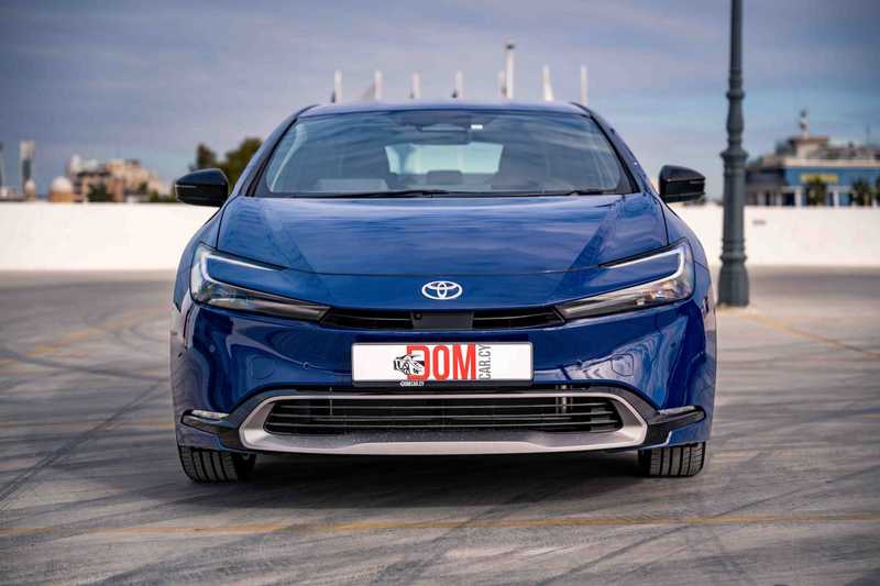 2023 Toyota Prius 2,0L 2023 Cyprus