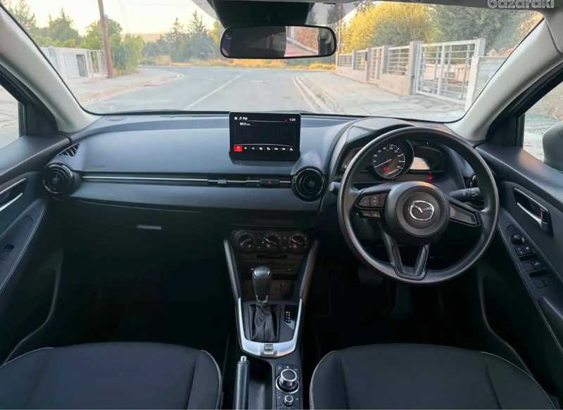 2024 Mazda 2 1,5L 2024 Cyprus